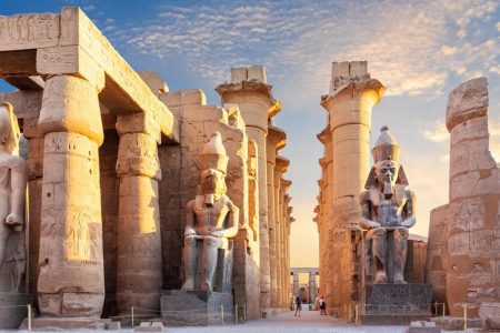 Luxor Tour