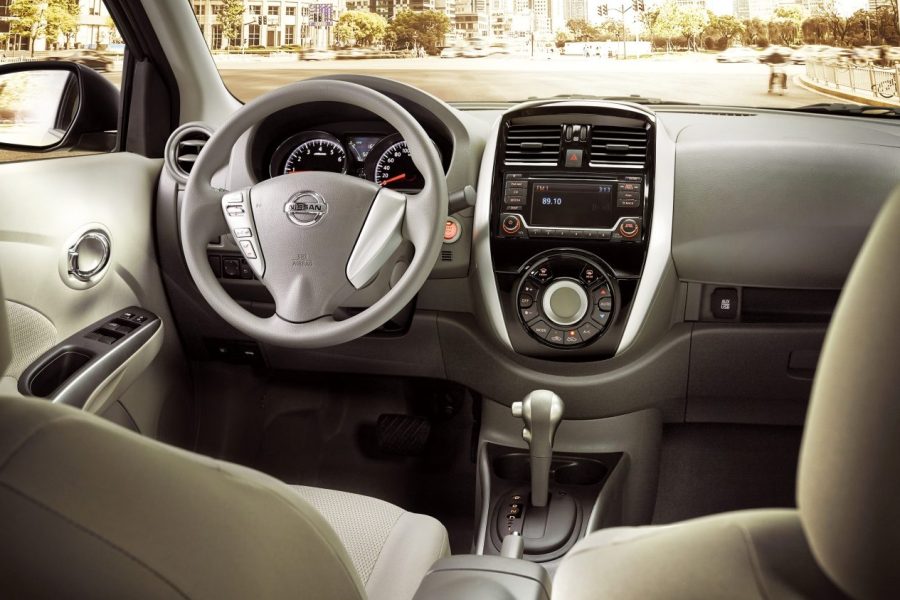 Nissan Sunny