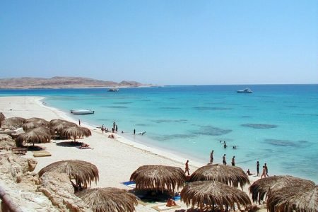 Hola Hola Island